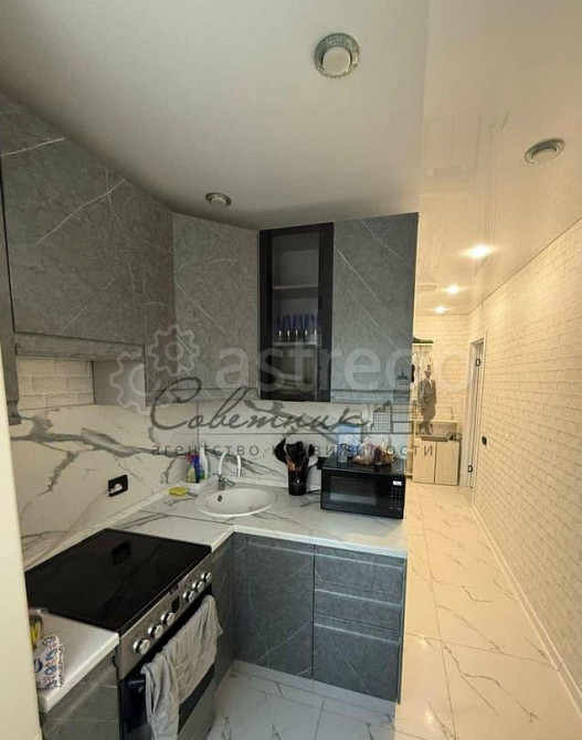 2-комн. квартира, 44 м2, 3/5 эт. Старый Оскол - изображение 8