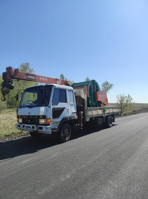 Услуги Манипулятора 5/3 Курган - изображение 5