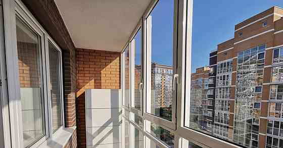 Студия, 47 м2, 6/8 эт. Москва