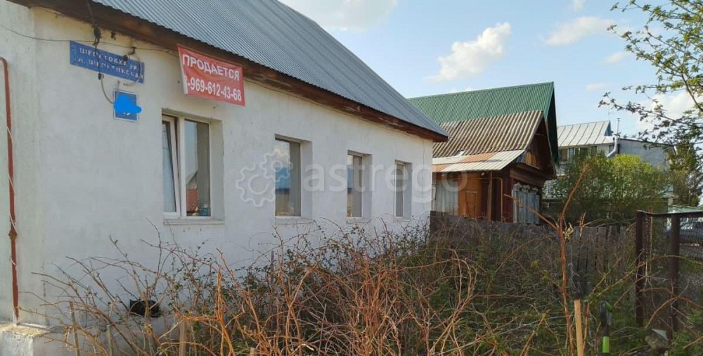 Дом, 75 м2, 13 соток, 1 эт. Уфа - изображение 4