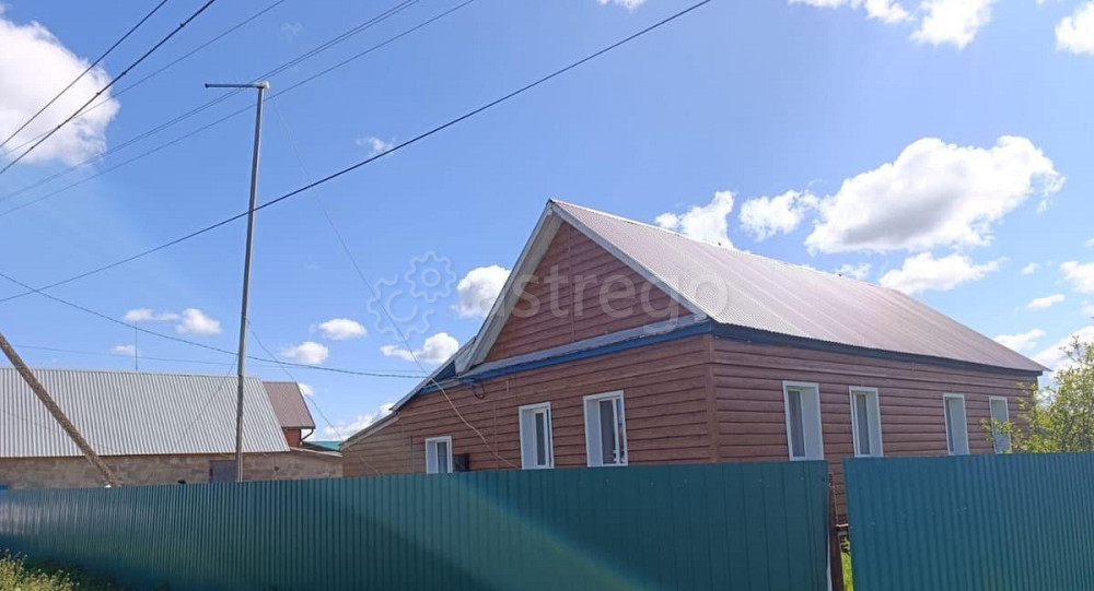 Коттедж, 115 м2, 200 га, 1 эт. Чишмы - изображение 6