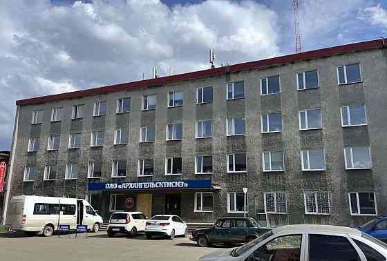 Офис, 36 м2 Архангельск