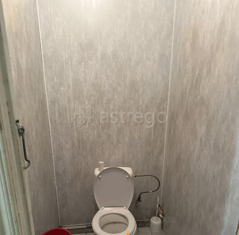 Торговое помещение, 96.7 м2 Астрахань - изображение 5