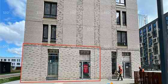 Торговое помещение, 70.2 м2 Химки