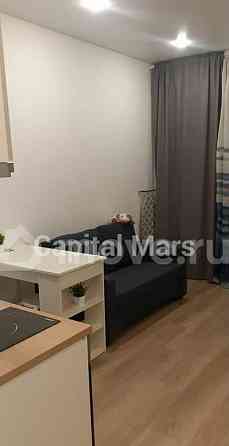1-комн. квартира, 20 м2, 2/22 эт. Москва