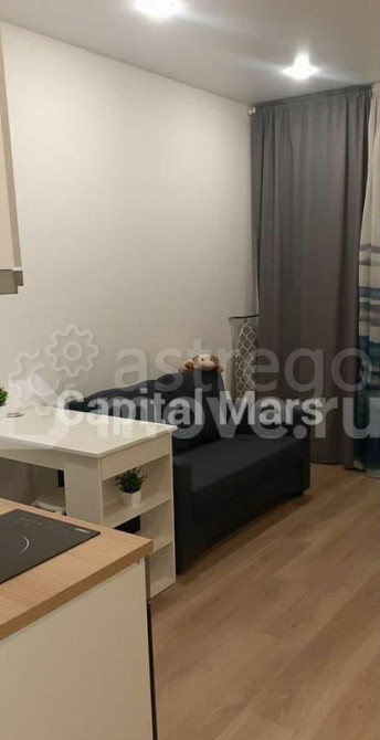 1-комн. квартира, 20 м2, 2/22 эт. Москва - изображение 1