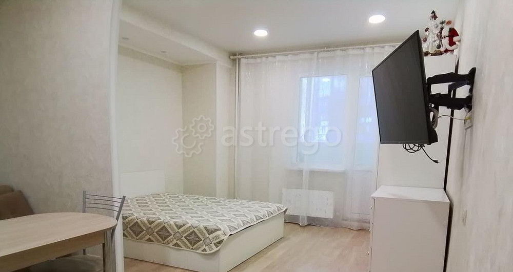 Студия, 45 м2, 10/25 эт. Химки - изображение 6