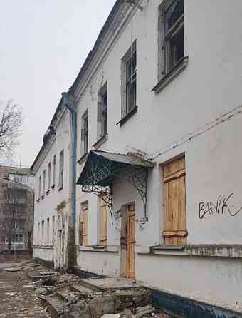 Отдельное здание, 809.8 м2 Электросталь