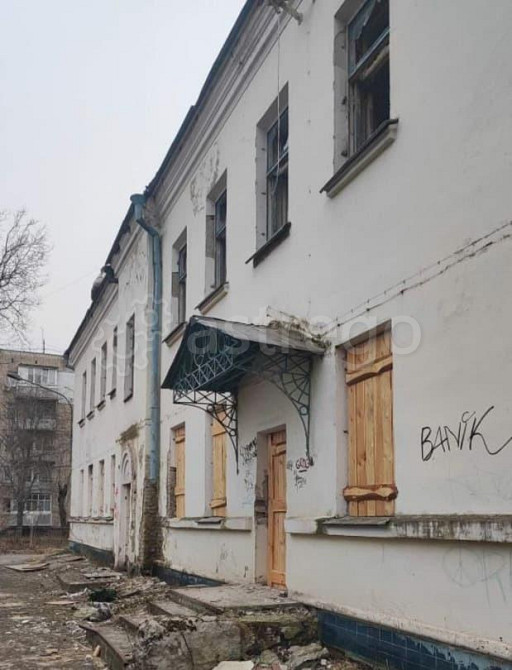 Отдельное здание, 809.8 м2 Электросталь - изображение 1