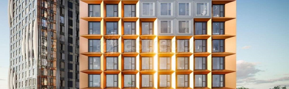 Свободного назначения, 95.6 м2 Москва - изображение 6