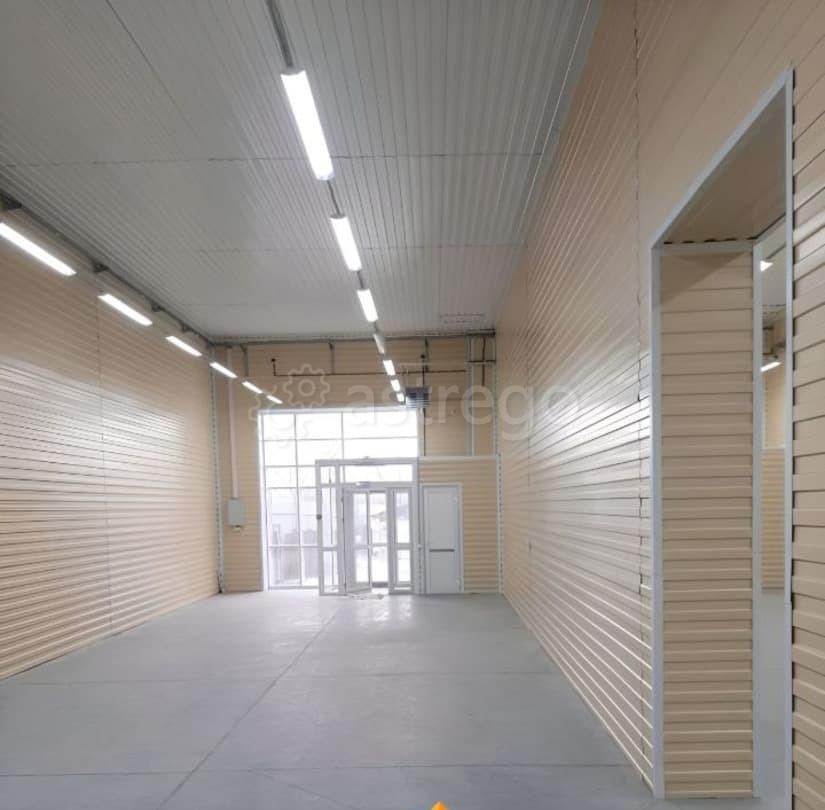 Свободного назначения, 961.6 м2 Новоалтайск - изображение 5