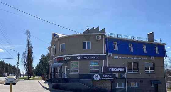 Свободного назначения, 260 м2 Белгород
