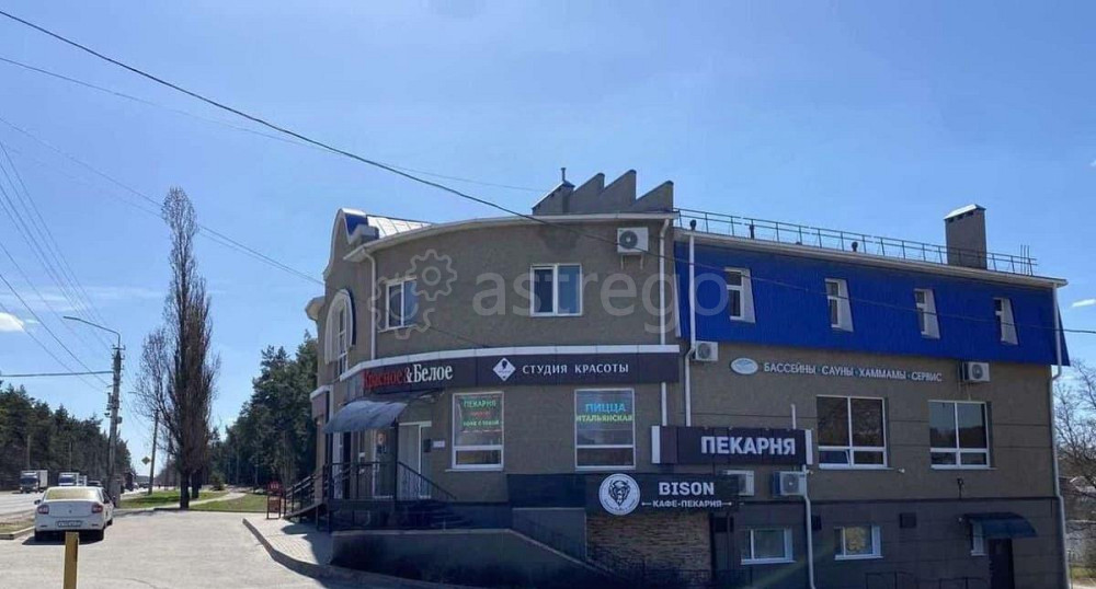 Свободного назначения, 260 м2 Белгород - изображение 3