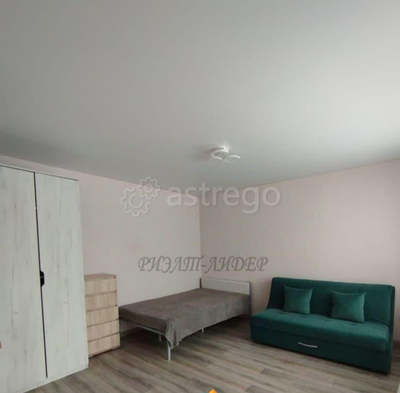 Студия, 32.6 м2, 1/5 эт. Майма - изображение 3