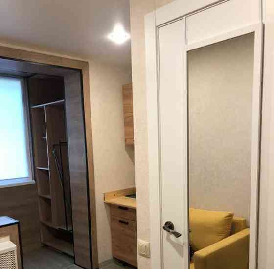 Студия, 14 м2, 1/9 эт. Москва