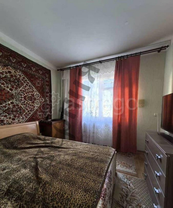 3-комн. квартира, 63 м2, 7/9 эт. Белгород - изображение 1