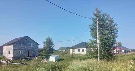 Земельный участок, 9 соток Барнаул