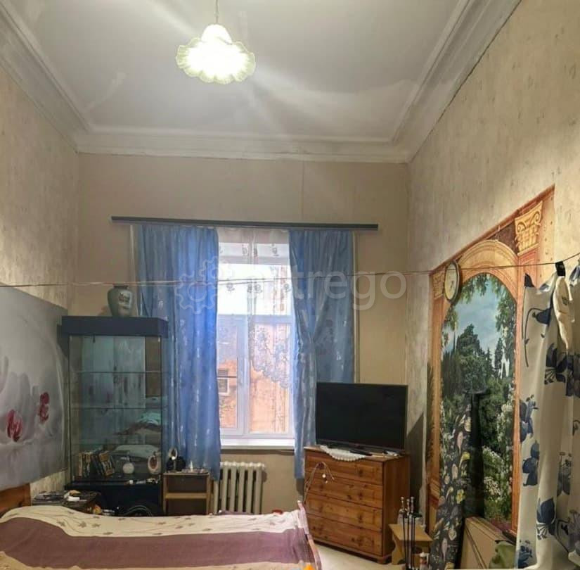 Комната, 49.2 м2, 3/5 эт. Санкт-Петербург - изображение 5