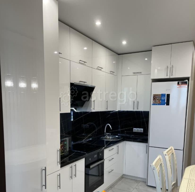2-комн. квартира, 70 м2, 11/16 эт. Астрахань - изображение 1