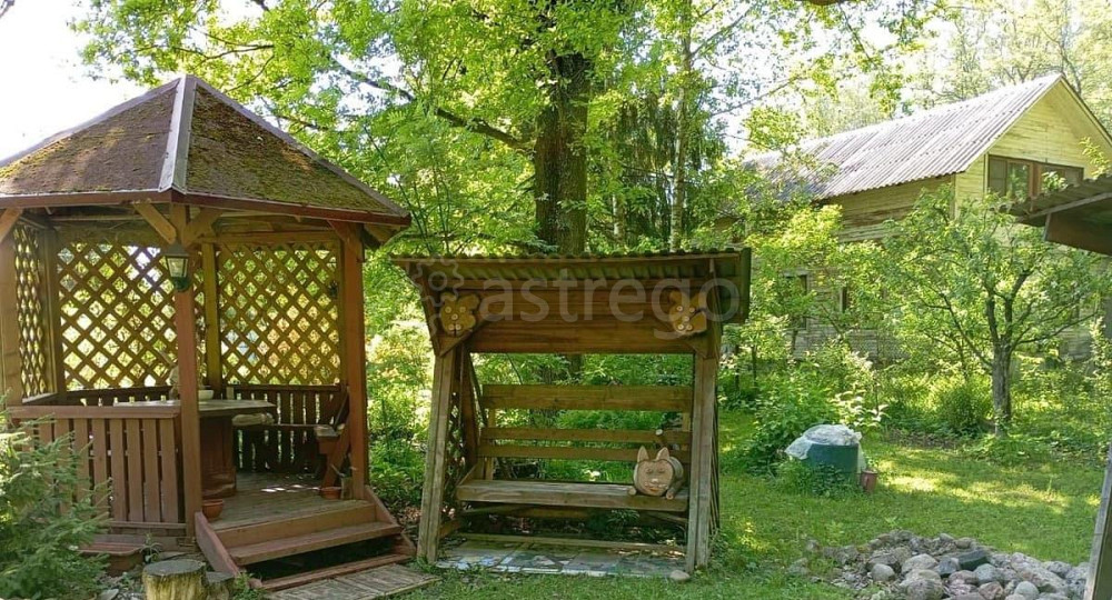Земельный участок, 12 соток Санкт-Петербург - изображение 4