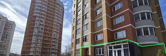 Свободного назначения, 90 м2 Балашиха
