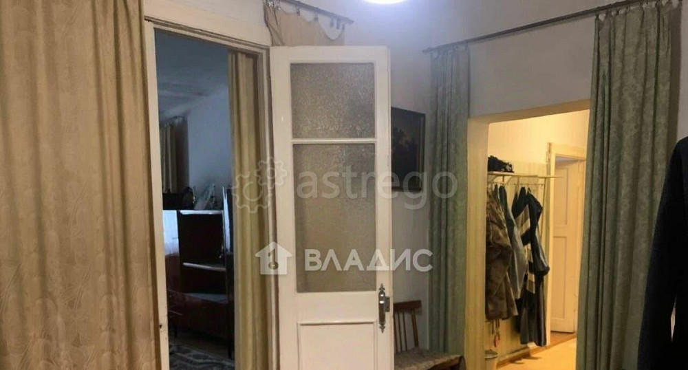 3-комн. квартира, 94.2 м2, 3/3 эт. Бийск - изображение 3