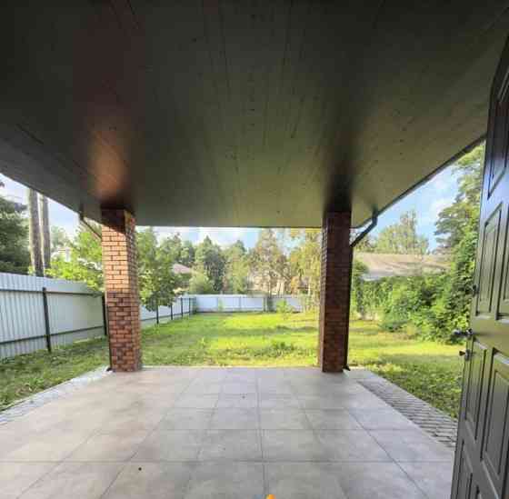 Коттедж, 215 м2, 8.5 сотки, 2 эт. Пушкино