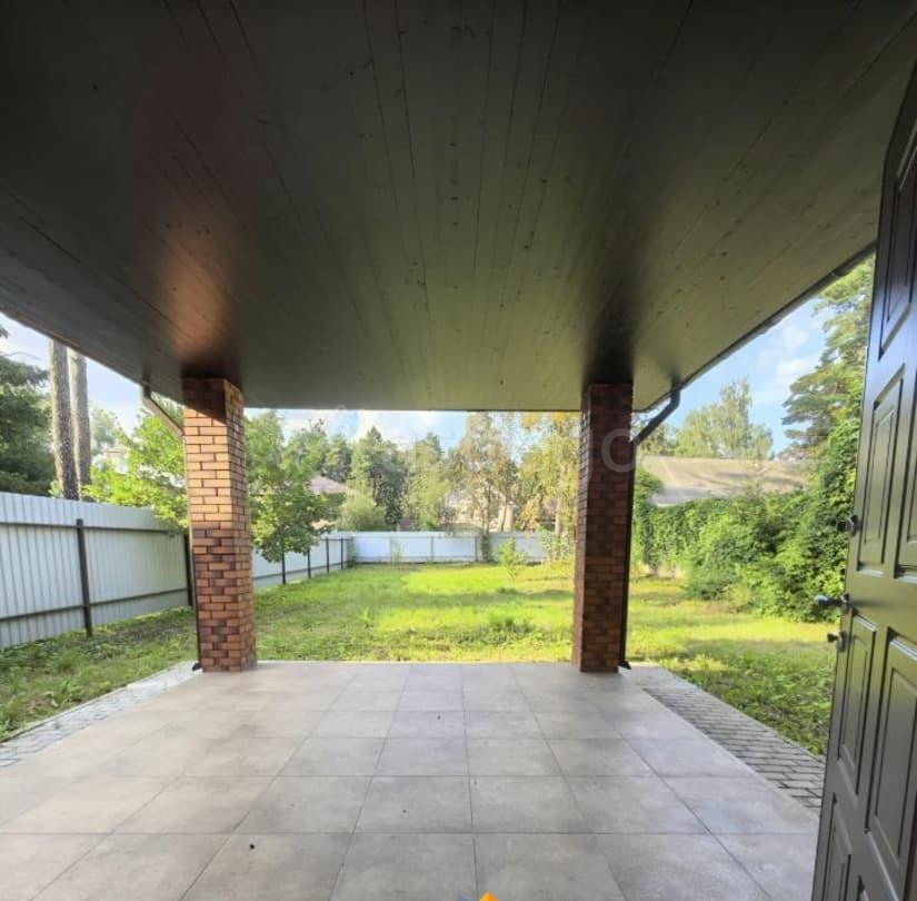 Коттедж, 215 м2, 8.5 сотки, 2 эт. Пушкино - изображение 4