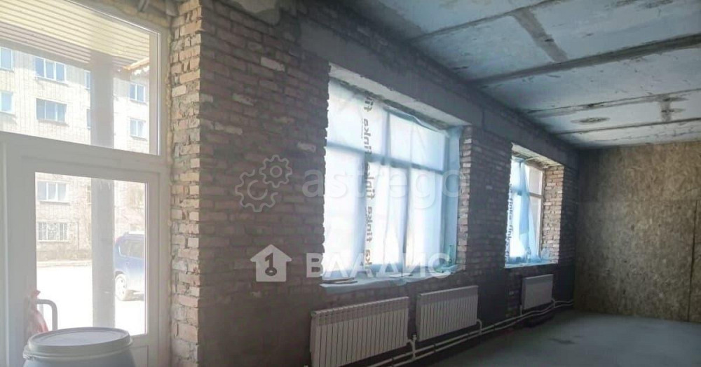 Свободного назначения, 640 м2 Бийск - изображение 4