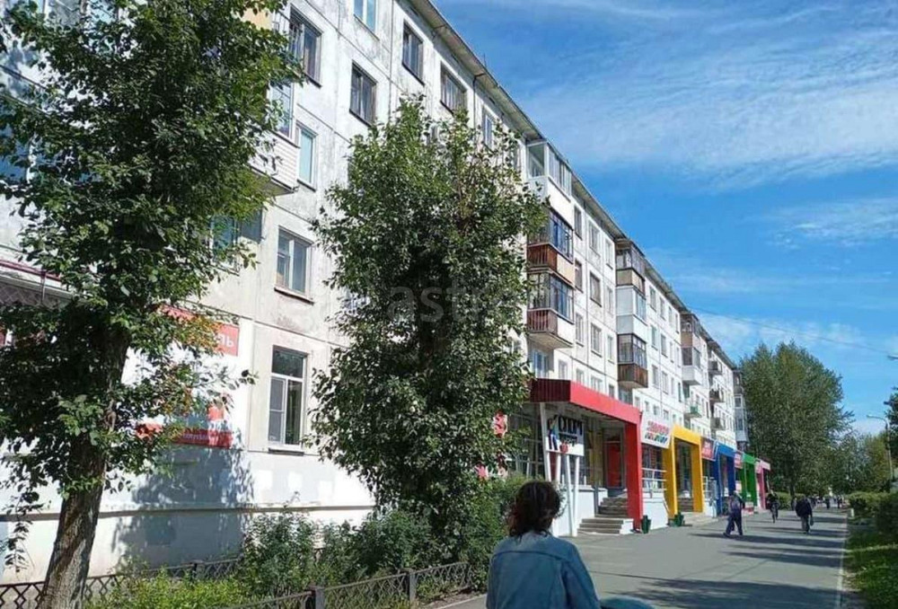 Торговое помещение, 50 м2 Северодвинск - изображение 4