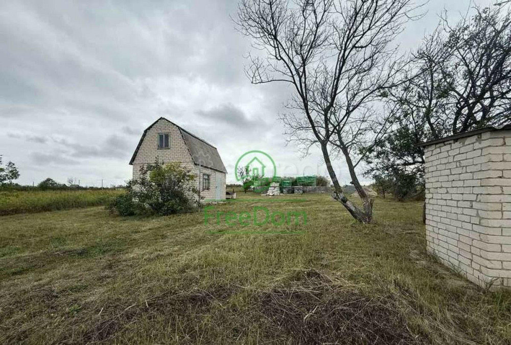 Дача, 40 м2, 12 соток, 2 эт. Белгород - изображение 1