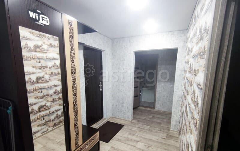 2-комн. квартира, 50 м2, 4/5 эт. Туймазы - изображение 7