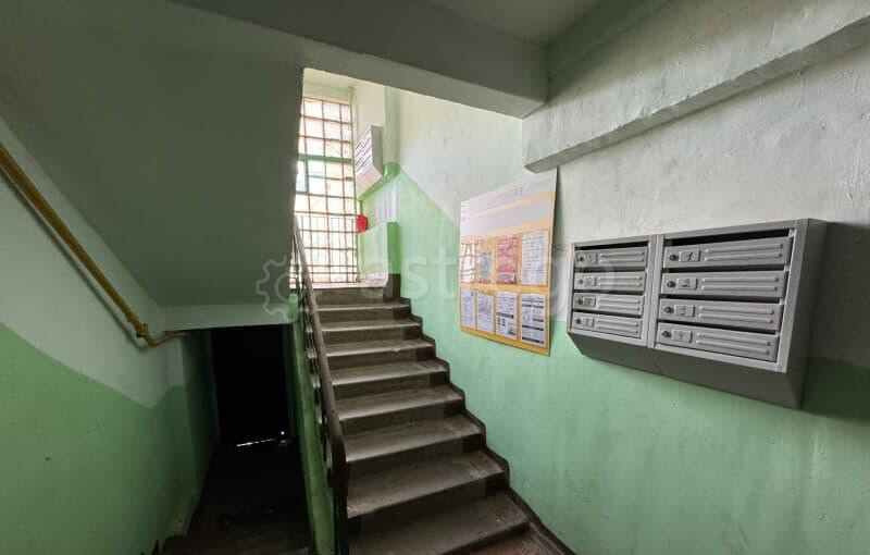 2-комн. квартира, 54 м2, 2/4 эт. Можайск - изображение 2