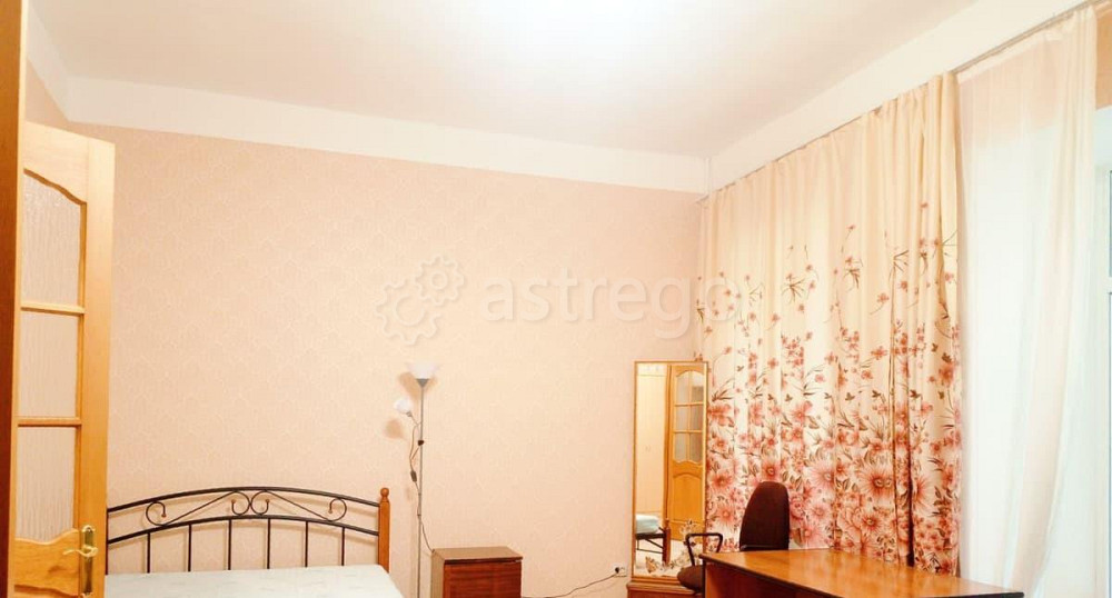 1-комн. квартира, 52 м2, 2/5 эт. Санкт-Петербург - изображение 7
