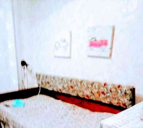 1-комн. квартира, 18 м2, 3/5 эт. Москва