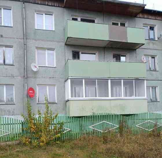 1-комн. квартира, 35.5 м2, 1/3 эт. Емельяново