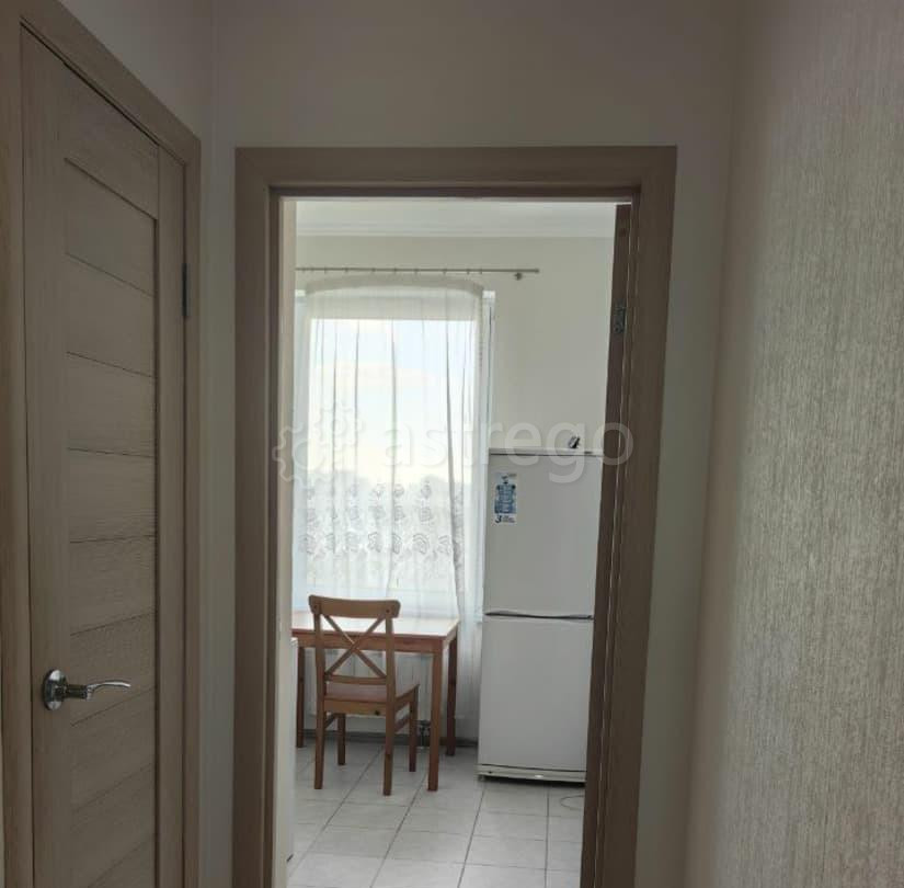 2-комн. квартира, 50 м2, 14/23 эт. Москва - изображение 2