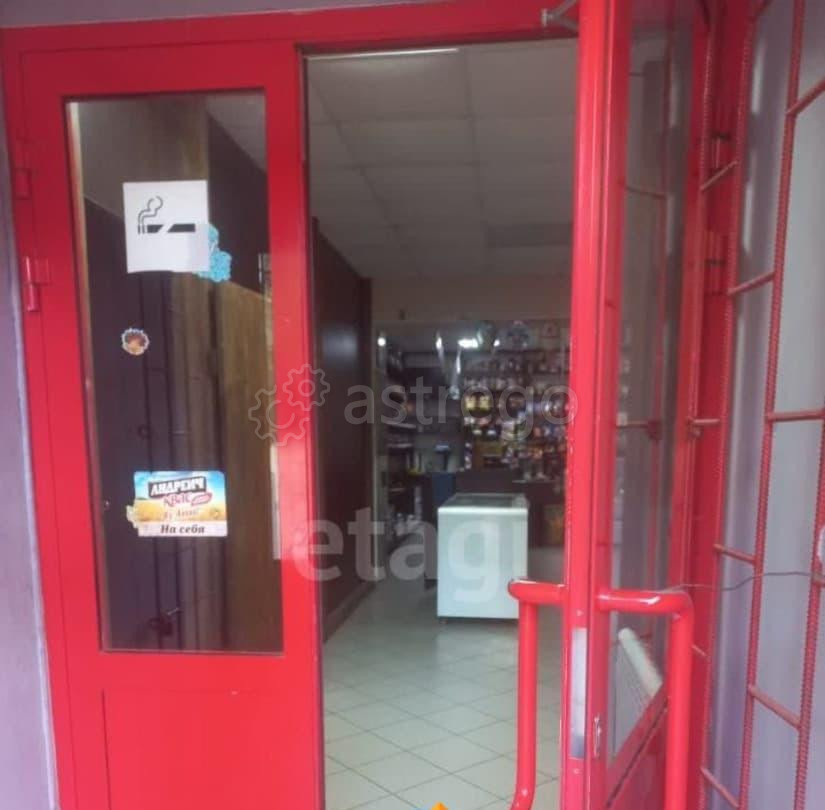 Торговое помещение, 136 м2 Астрахань - изображение 4