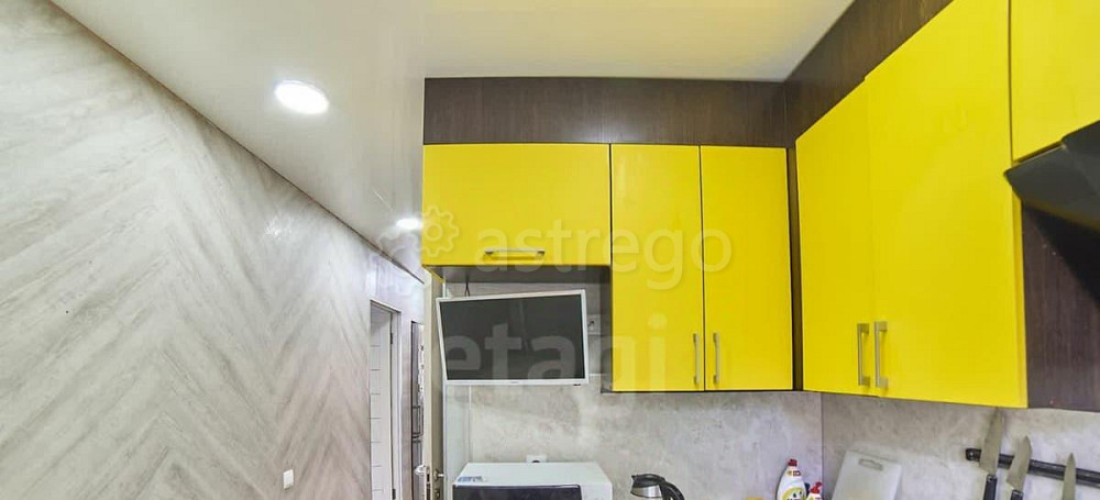 3-комн. квартира, 62.7 м2, 1/5 эт. Стерлитамак - изображение 7