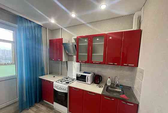 1-комн. квартира, 37 м2, 4/9 эт. Белгород