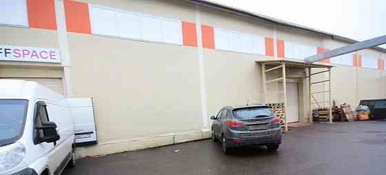 Производственное, 525 м2 Люберцы