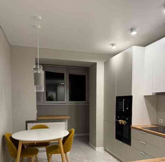 2-комн. квартира, 55.4 м2, 10/17 эт. Химки