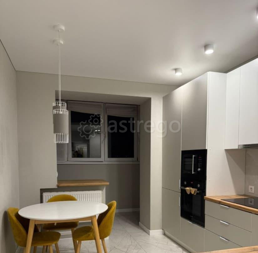 2-комн. квартира, 55.4 м2, 10/17 эт. Химки - изображение 6