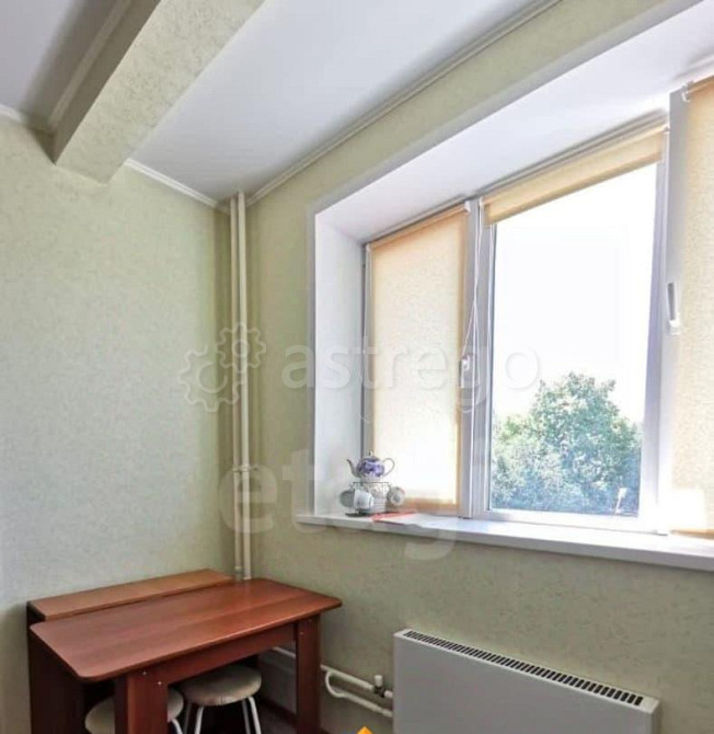 Студия, 27 м2, 3/9 эт. Бийск - изображение 3