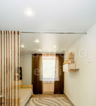 3-комн. квартира, 70.1 м2, 3/3 эт. Бийск - изображение 5