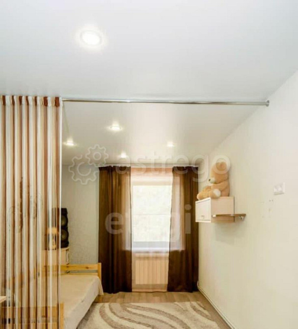 3-комн. квартира, 70.1 м2, 3/3 эт. Бийск - изображение 5