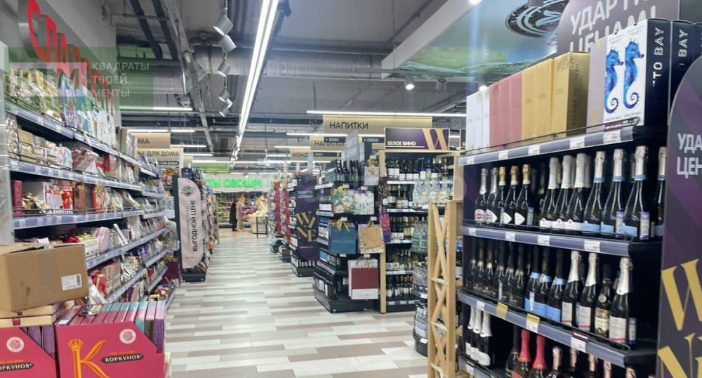 Свободного назначения, 406 м2 Санкт-Петербург - изображение 6