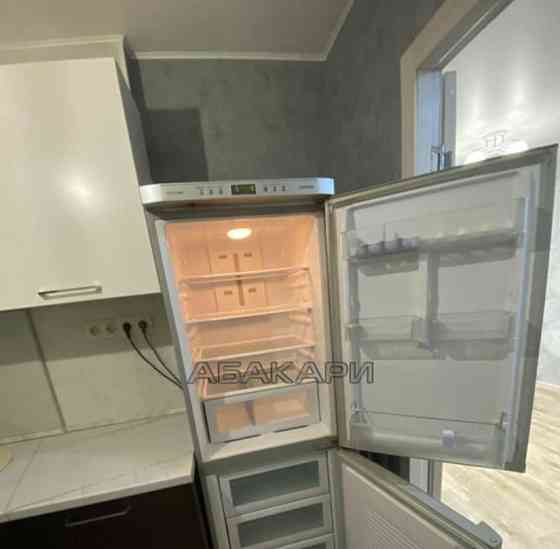 2-комн. квартира, 45 м2, 2/5 эт. Красноярск