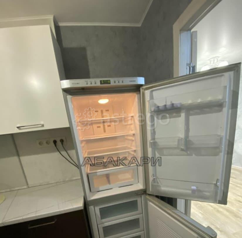2-комн. квартира, 45 м2, 2/5 эт. Красноярск - изображение 4