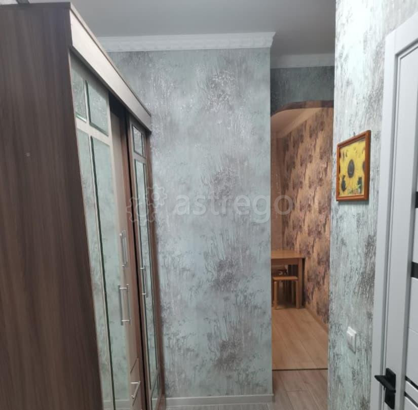 1-комн. квартира, 43.5 м2, 2/17 эт. Лыткарино - изображение 1